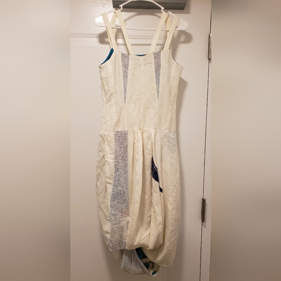 Adentures des Toiles Dress USA size 10 - Picture 4 of 8